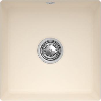 VILLEROY & BOCH VILLEROY & BOCH - Keramický drez Villeroy &amp; Boch podstavný Subway 50 SU, 332501FU, Ivory 332501FU