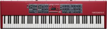 NORD Piano 6 88 Digitálne stage piano