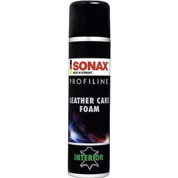 SONAX - Pena na čistenie kože, 400 ml (289300)