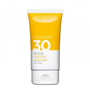 Clarins Sun Care Body Cream SPF30 opalovací krém 150 ml