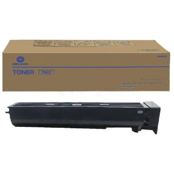 Konica Minolta TN-812 A8H5050 čierny (black) originálny toner