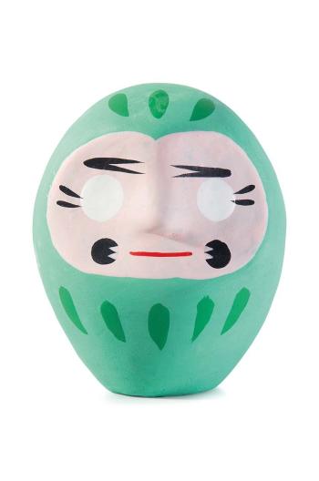 Plnící přání Donkey Daruma