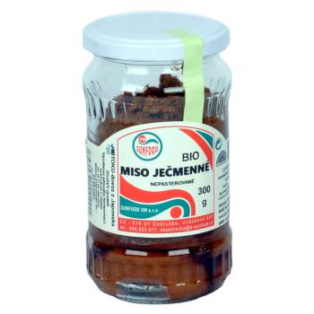 SUNFOOD Miso jačmenné BIO 300 g