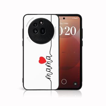 MY ART Ochranný kryt pre Nothing Phone (3a) Pro MAMA (200)