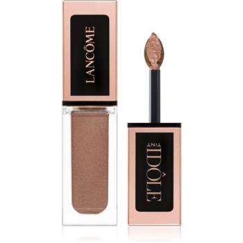 Lancôme Idôle Tint tekuté očné tiene odtieň 02 Desert Sand 7 ml