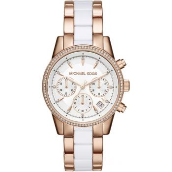 Michael Kors Ritz MK6324 - 30 dní na vrátenie tovaru, Garancia originality