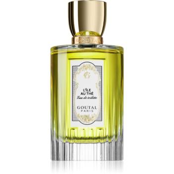 GOUTAL L’Ile au Thé toaletná voda unisex 100 ml