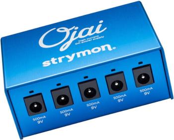 Strymon Ojai Napájecí adaptér