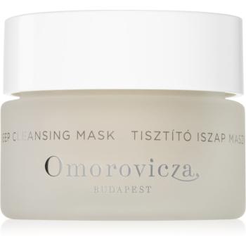 Omorovicza Moor Mud Deep Cleansing Mask hĺbkovo čistiaca maska 15 ml