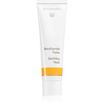 Dr. Hauschka Facial Care upokojujúca maska pre citlivú a podráždenú pleť 30 ml