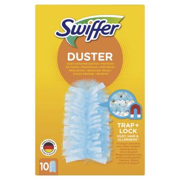 SWIFFER DUSTER NAHRADNE PRACHOVKY 10KS