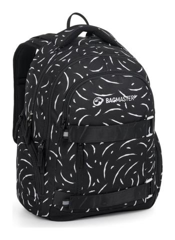 Bagmaster NOMAD 25 A Black/white