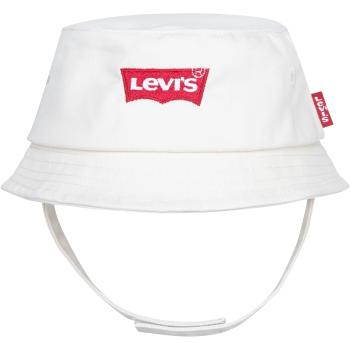 Levis  227306  Šiltovky Biela