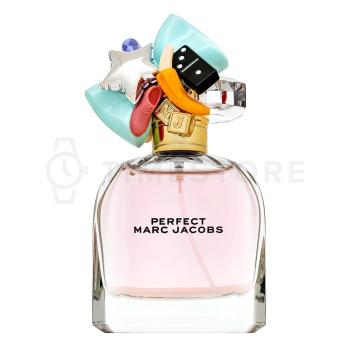 Marc Jacobs Perfect parfémovaná voda pre ženy 50 ml   - 30 dní na vrátenie tovaru, Garancia originality