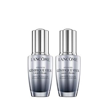 Lancôme Darčeková sada omladzujúcich sér pre očné okolie Génifique Yeux Light Pearl Duo