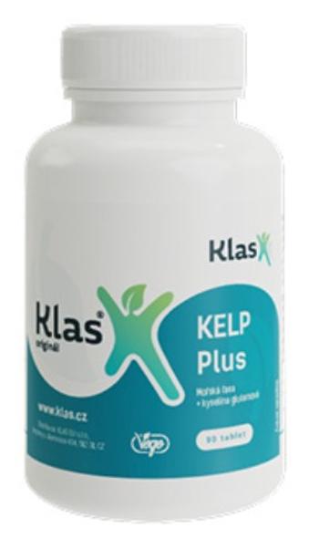 Kelp Plus - Klas