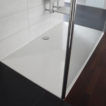 Vanička Easystep Hüppe 110/100 biela  215033.055