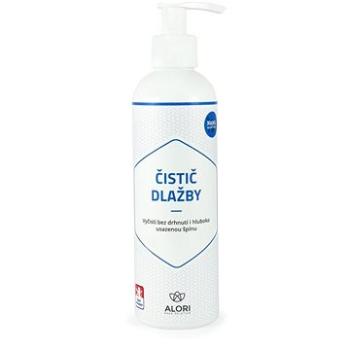 ALORI Čistič dlažby 250 ml (8594195501036)