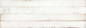 Dekor Peronda Provence white pruhy 25x75 cm mat DPROVENCEW