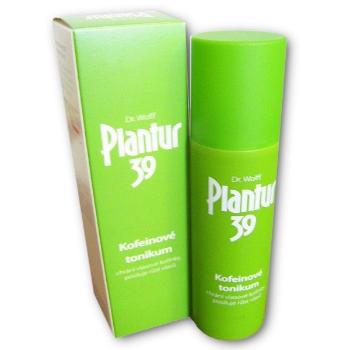 Plantur 39 kofeinové tonikum 200 ml