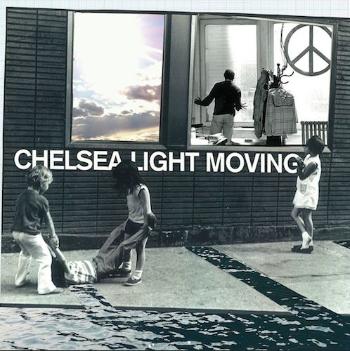 CHELSEA LIGHT MOVING - CHELSEA LIGHT MOVING, Vinyl