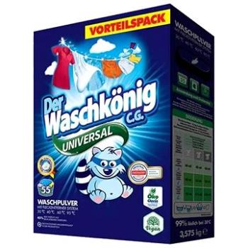 WASCHKÖNIG Universal 3,575 kg (55 praní) (4260418933963)