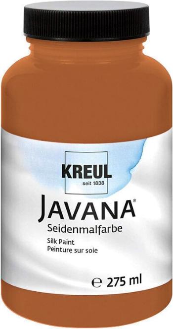 Kreul Javana Farba na hodváb Brown 275 ml 1 ks