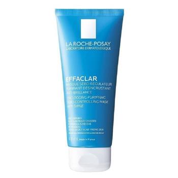 LA ROCHE POSAY EffaclarÍlová maska pre mastnú pleť 100 ml