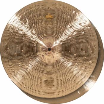 Meinl Byzance Foundry Reserve 16" Hi-Hat činel