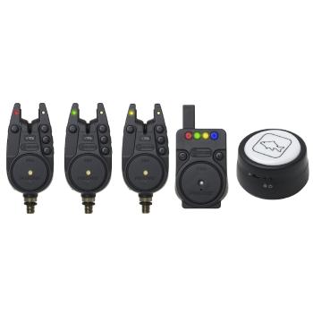 Prologic sada signalizátorov c-series pro alarm set - 3+1+1