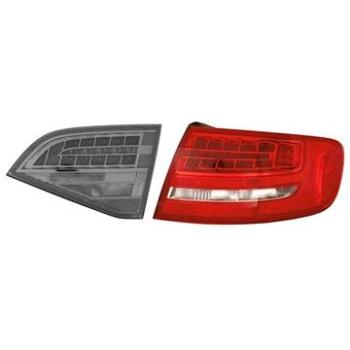 ACI AUDI A4 07-12 zadné svetlo LED vonkajšie (bez objímok) Kombi P (0321936)