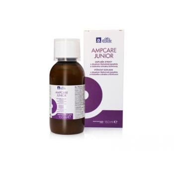 Difa Cooper AMPCARE JUNIOR sirup 150 ml