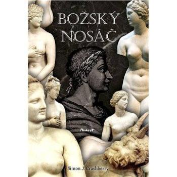 Božský nosáč (978-80-875-1711-6)