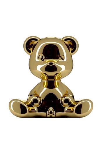 Led lampa QeeBoo Teddy Boy