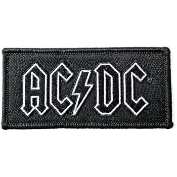 AC/DC Logo