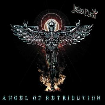 Angel of Retribution