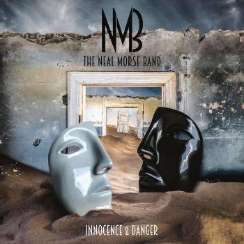 Morse, Neal -Band- - Innocence & Danger, CD