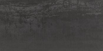 Dlažba Sintesi Met Arch dark 30x60 cm mat MA12339