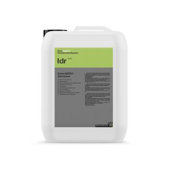 KOCH CHEMIE - Koch Chémia Odstraňovač hmyzu a nečistôt Koch Insectdirtremover 10 kg EG477701010