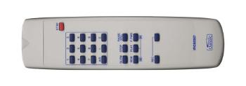Ovládač diaľkový IRC82007