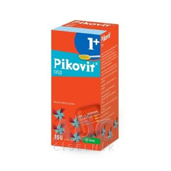 Pikovit