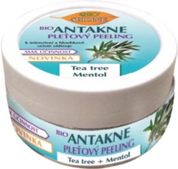 Testradír BIONE COSMETICS Bio Antakne Peeling 200 g