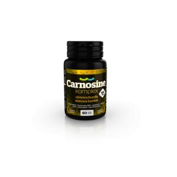 Salutem Carnosine komplex 900 mg 60 tabliet