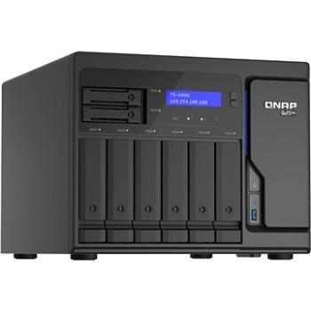 QNAP TS-h886-D1622-16G