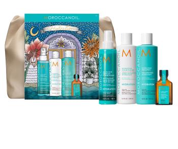 Moroccanoil Darčeková sada vlasovej starostlivosti Hydration