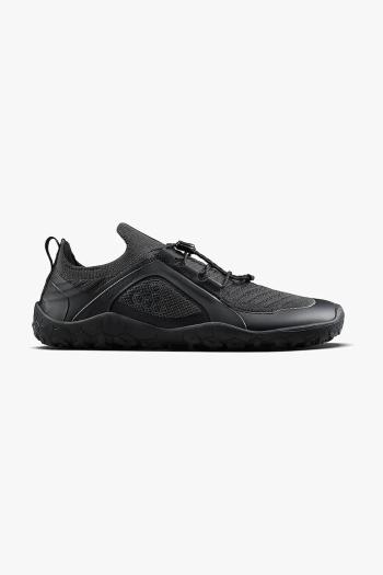 Topánky Vivobarefoot Primus Trail Knit FG dámske, béžová farba, 209099