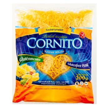 CORNITO Rezance tenké 200 g