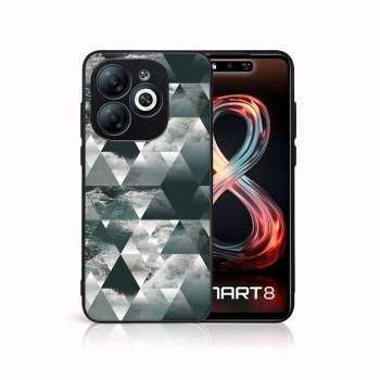 MY ART Ochranný kryt pre Infinix Smart 8 SEA (233)