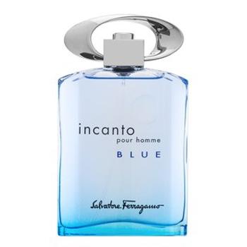 Salvatore Ferragamo Incanto Blue toaletná voda pre mužov 100 ml