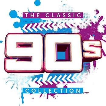 V/A - The Classic 90s Collection, CD